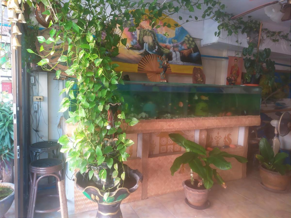 乔木提恩海滩 Sv. House酒店 外观 照片